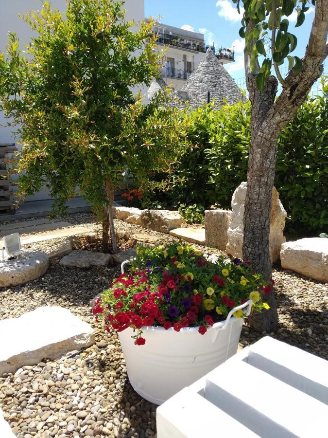 Dimore Miravalle Martina Franca Kültér fotó
