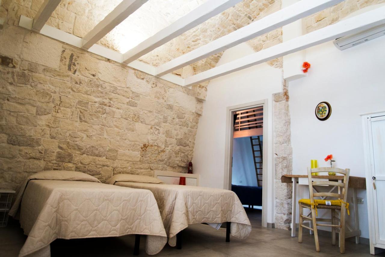Dimore Miravalle Martina Franca Kültér fotó