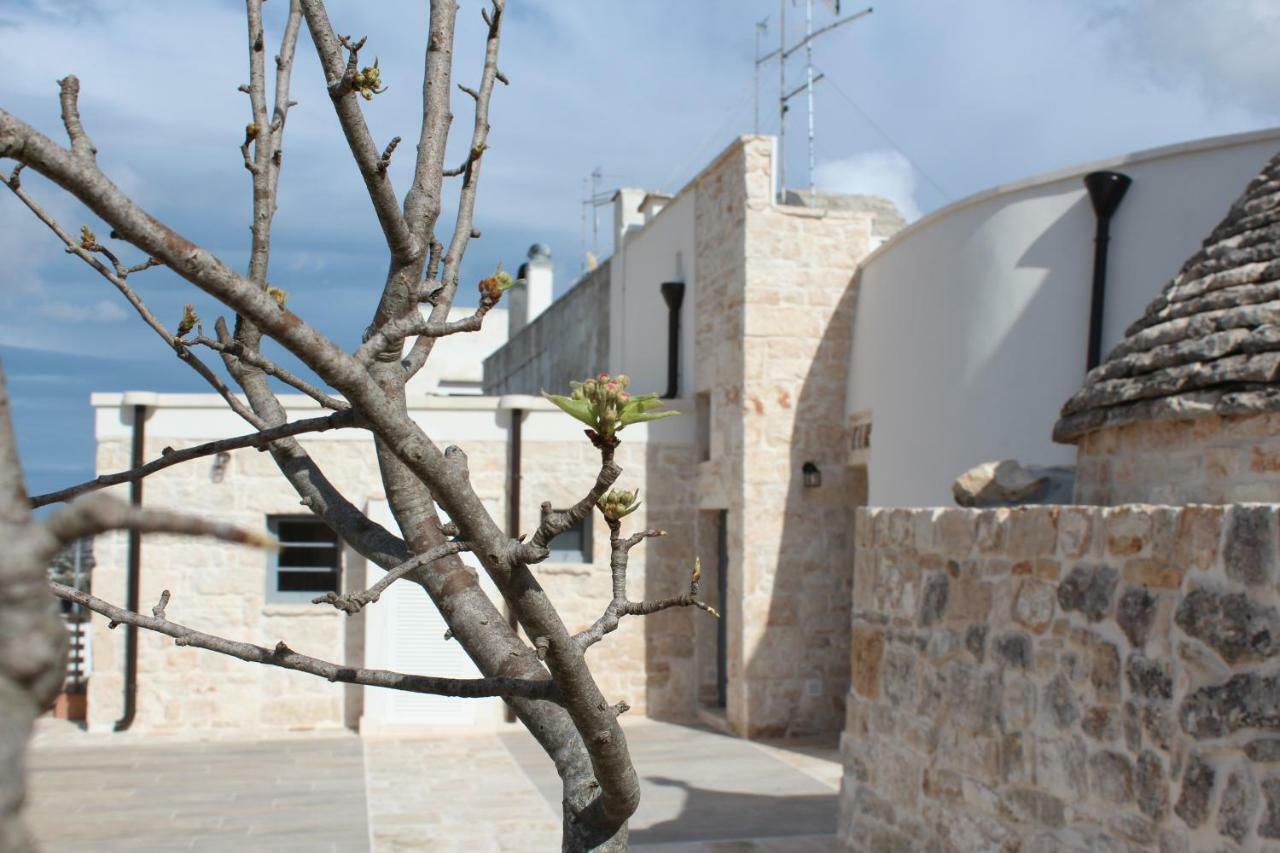 Dimore Miravalle Martina Franca Kültér fotó
