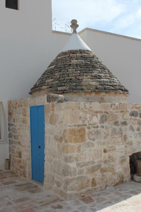 Dimore Miravalle Martina Franca Kültér fotó