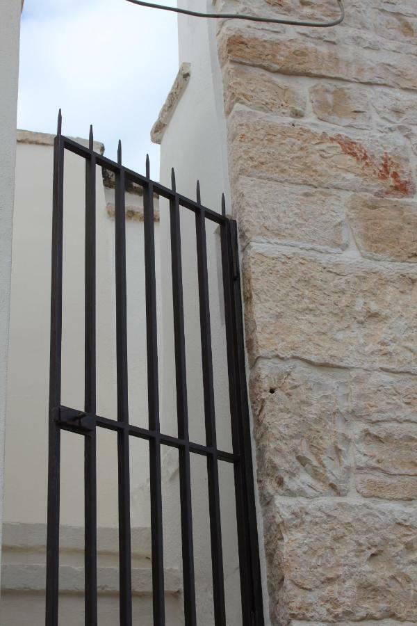 Dimore Miravalle Martina Franca Kültér fotó