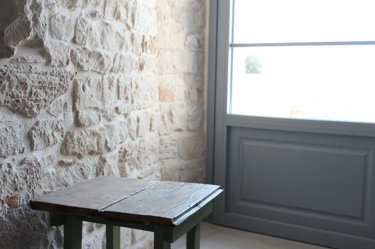 Dimore Miravalle Martina Franca Kültér fotó
