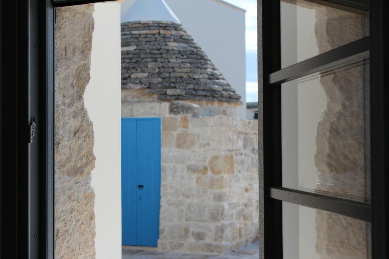 Dimore Miravalle Martina Franca Kültér fotó