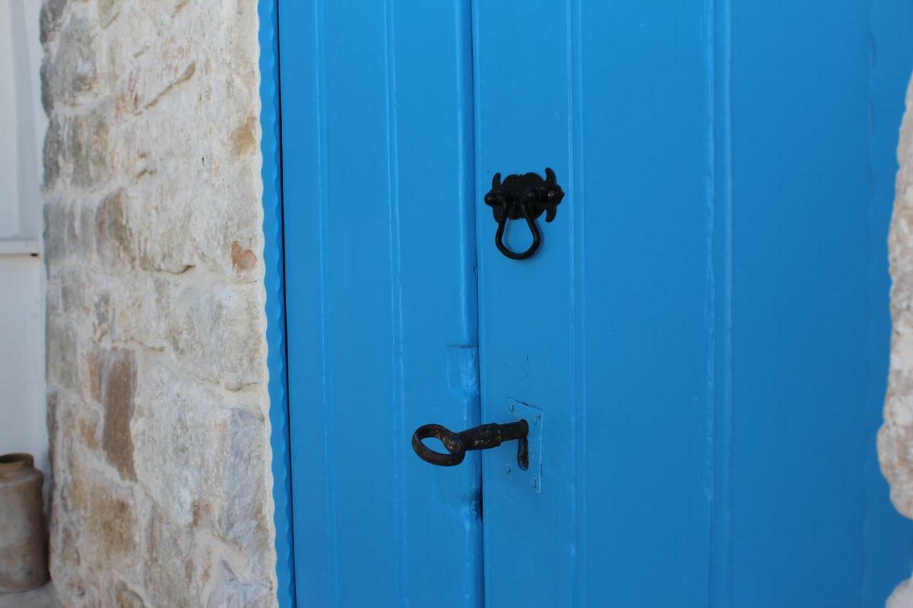 Dimore Miravalle Martina Franca Kültér fotó