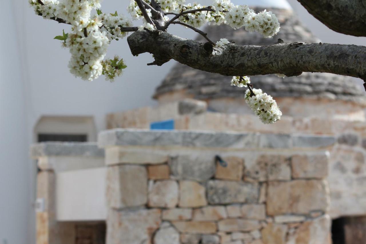 Dimore Miravalle Martina Franca Kültér fotó