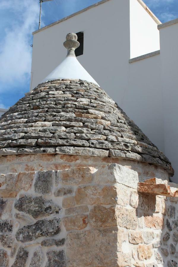 Dimore Miravalle Martina Franca Kültér fotó