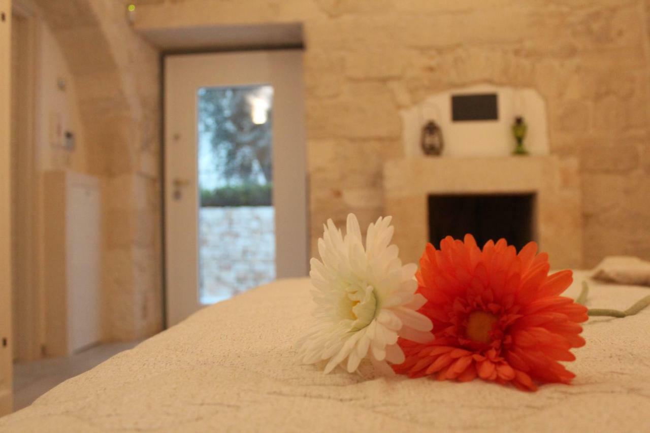 Dimore Miravalle Martina Franca Kültér fotó