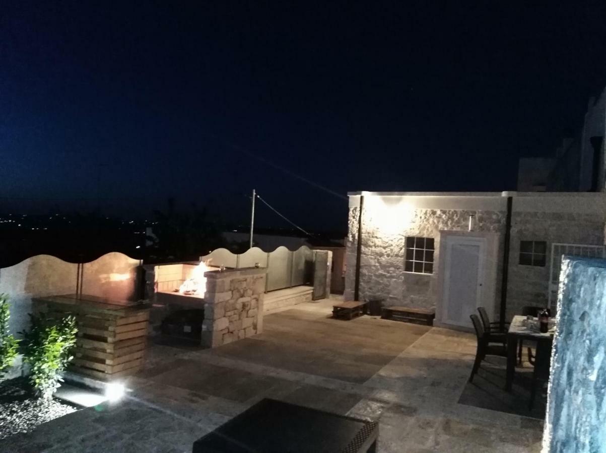 Dimore Miravalle Martina Franca Kültér fotó