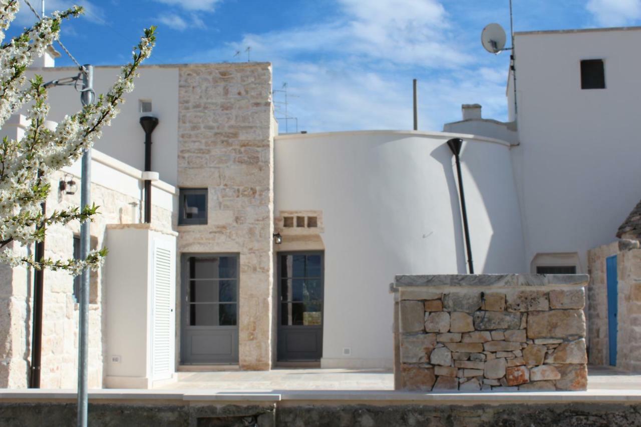 Dimore Miravalle Martina Franca Kültér fotó