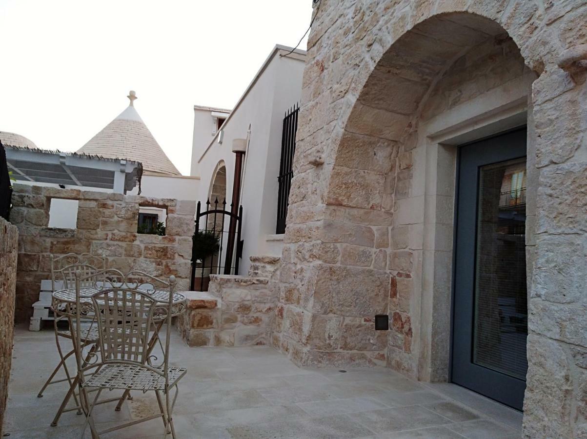 Dimore Miravalle Martina Franca Kültér fotó