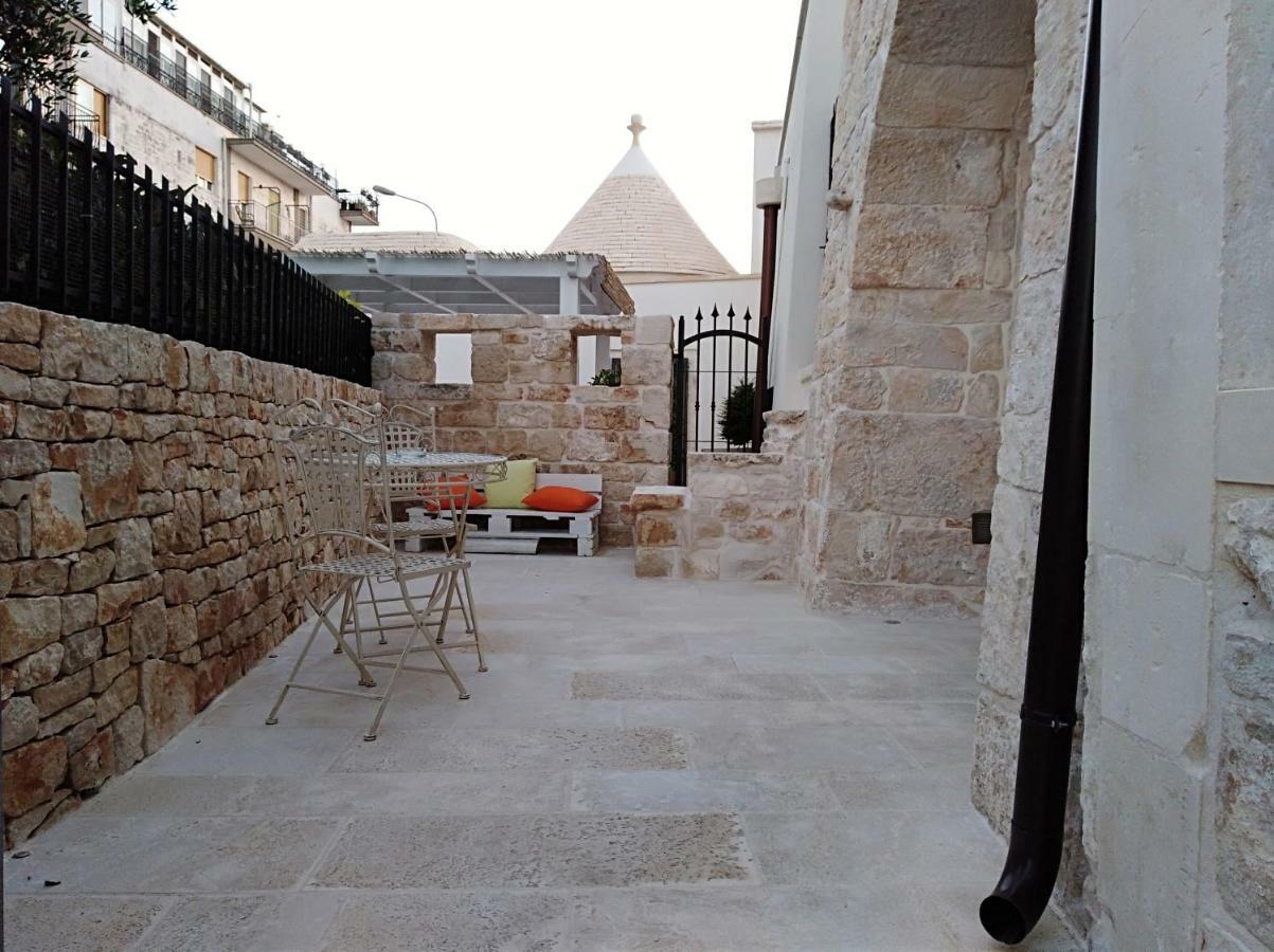 Dimore Miravalle Martina Franca Kültér fotó