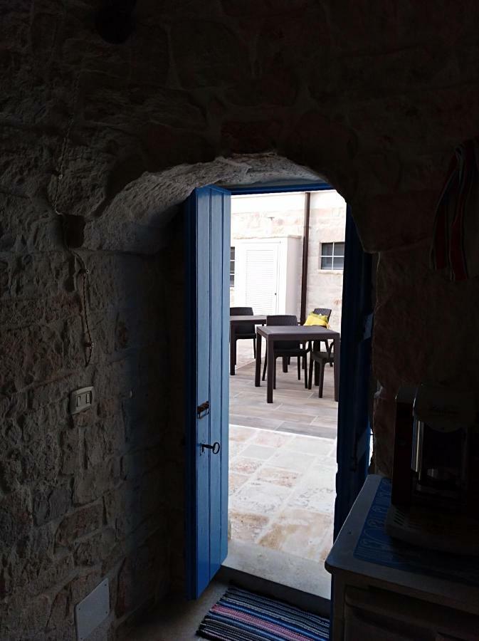 Dimore Miravalle Martina Franca Kültér fotó