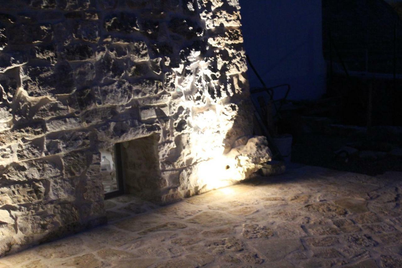 Dimore Miravalle Martina Franca Kültér fotó