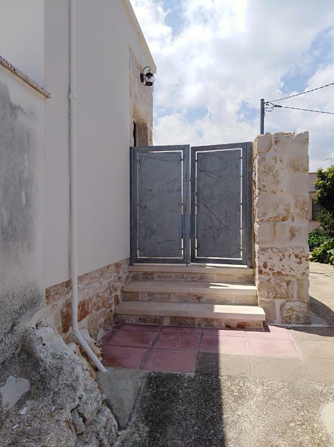 Dimore Miravalle Martina Franca Kültér fotó