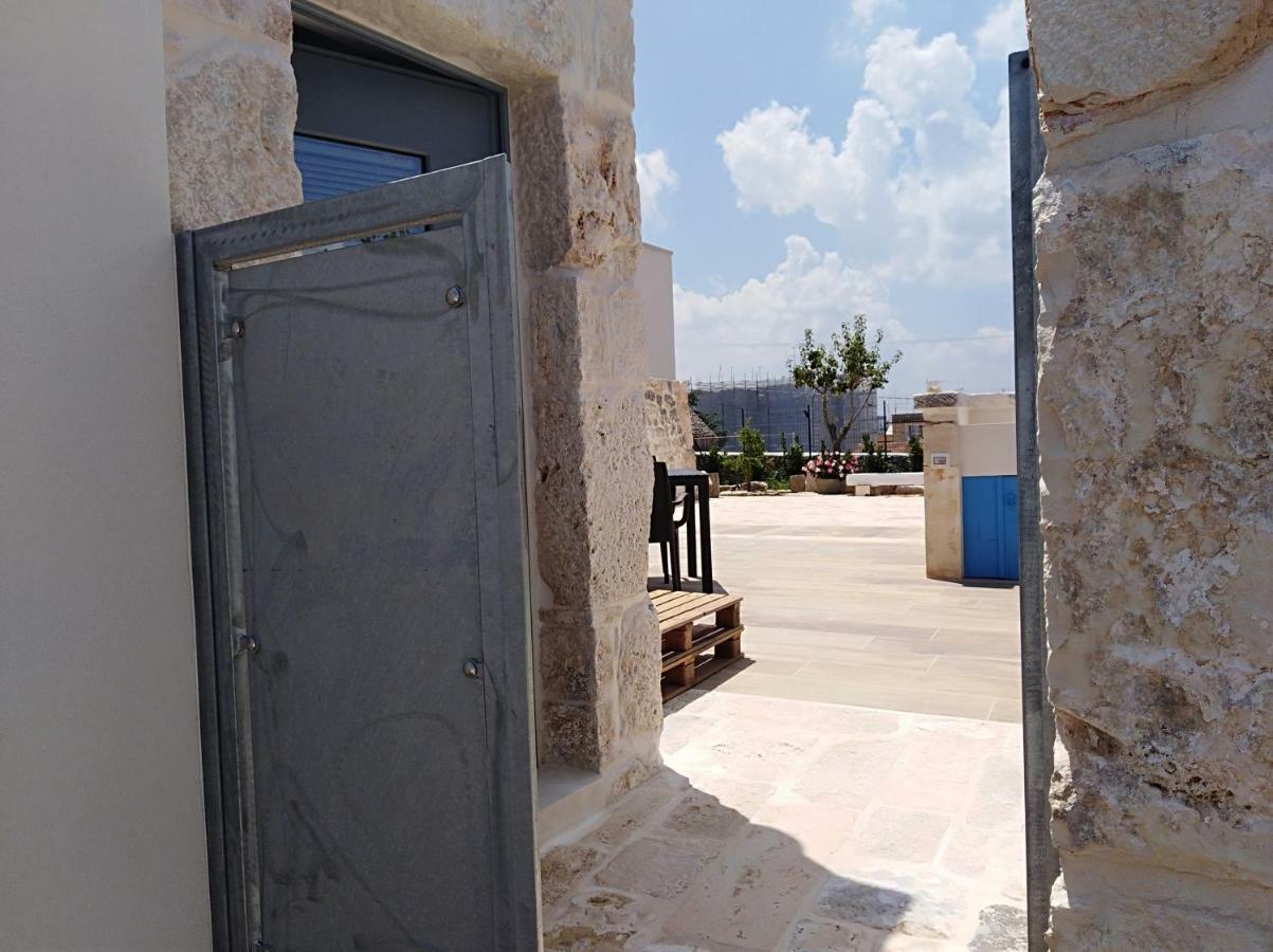 Dimore Miravalle Martina Franca Kültér fotó