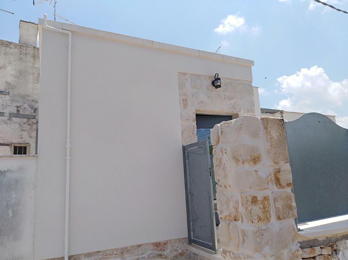 Dimore Miravalle Martina Franca Kültér fotó