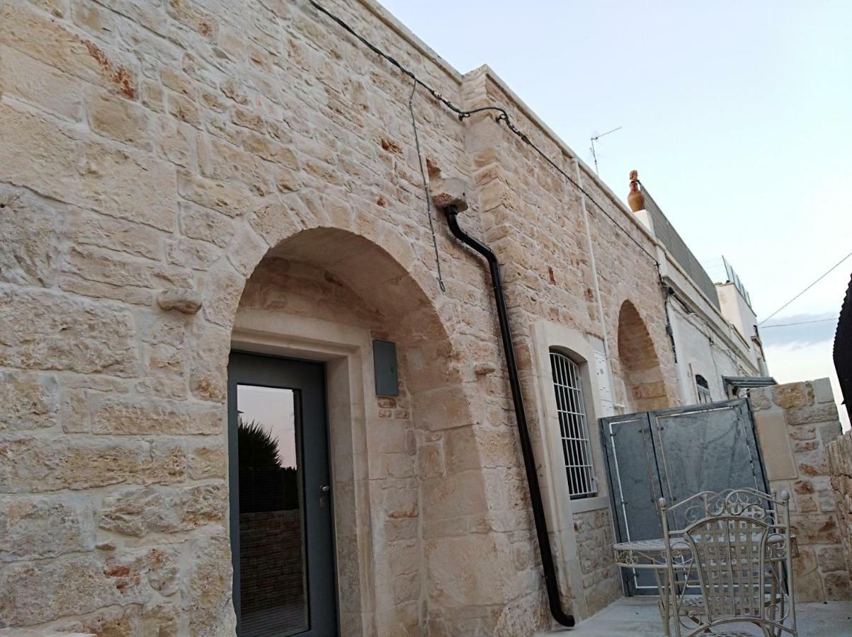 Dimore Miravalle Martina Franca Kültér fotó
