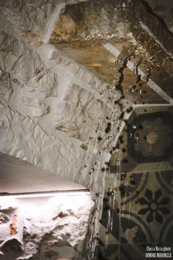 Dimore Miravalle Martina Franca Kültér fotó