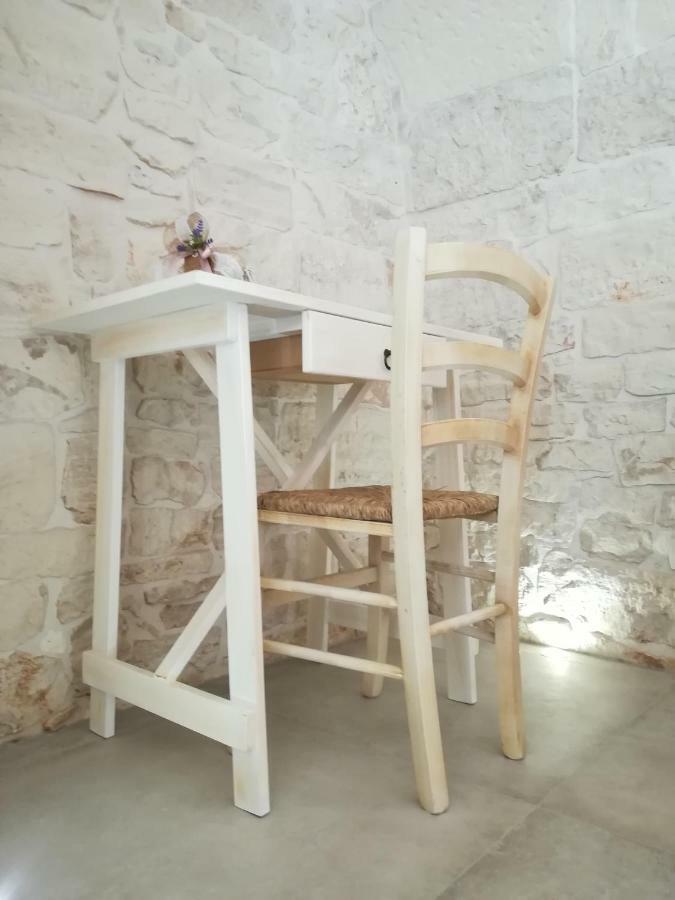 Dimore Miravalle Martina Franca Kültér fotó