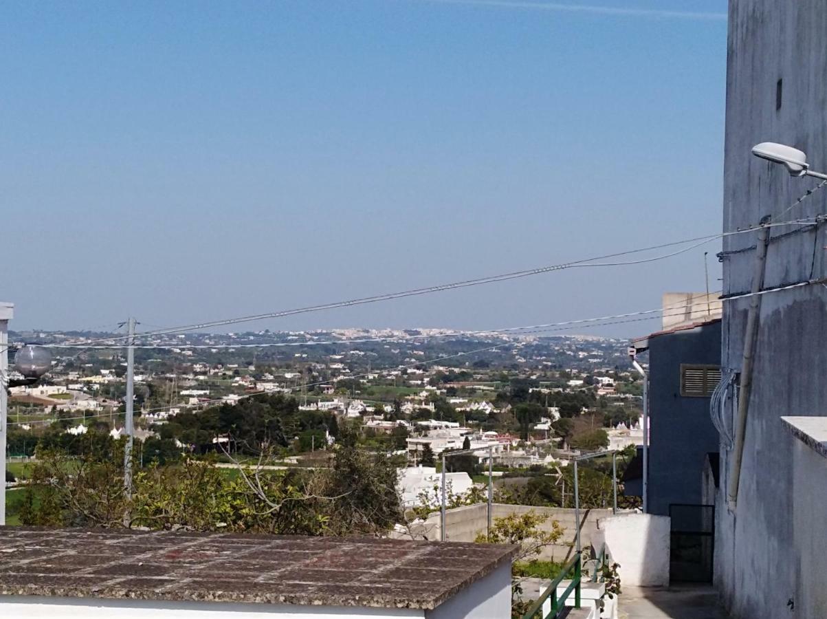 Dimore Miravalle Martina Franca Kültér fotó