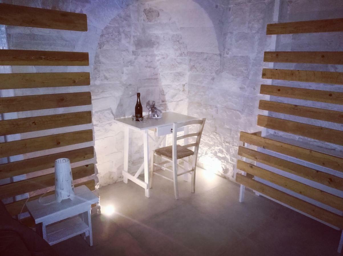 Dimore Miravalle Martina Franca Kültér fotó