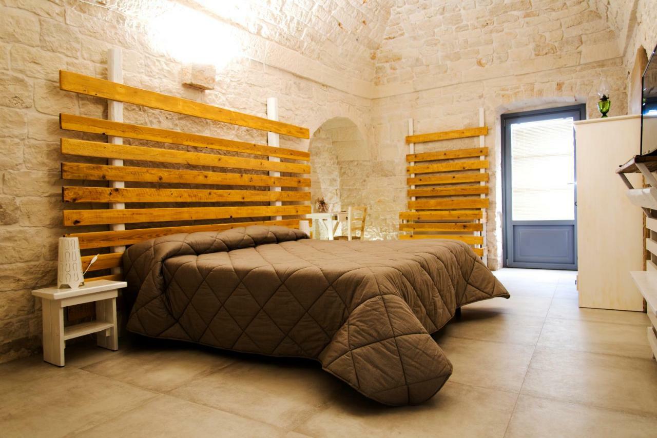 Dimore Miravalle Martina Franca Kültér fotó