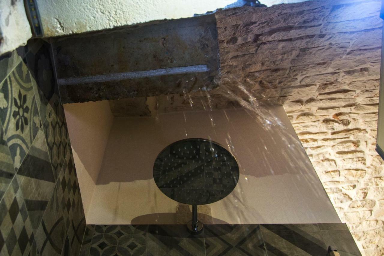 Dimore Miravalle Martina Franca Kültér fotó