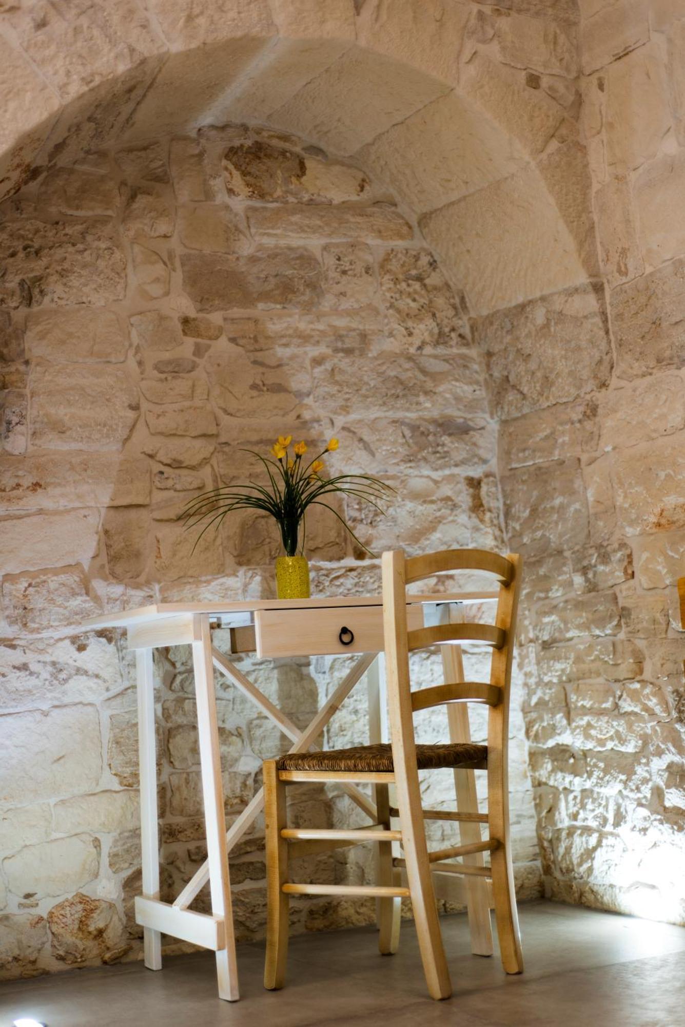 Dimore Miravalle Martina Franca Kültér fotó