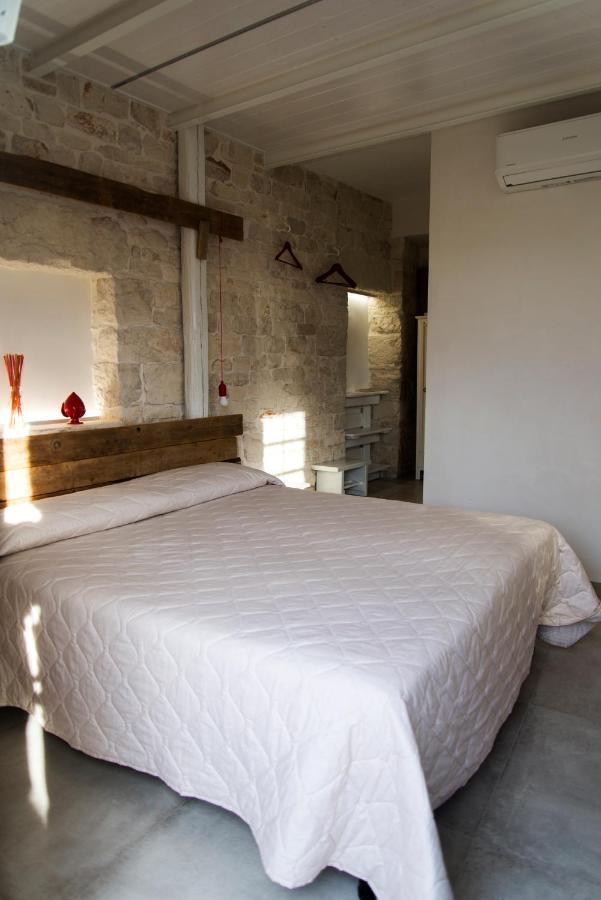 Dimore Miravalle Martina Franca Kültér fotó