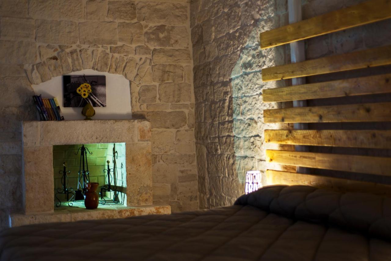 Dimore Miravalle Martina Franca Kültér fotó