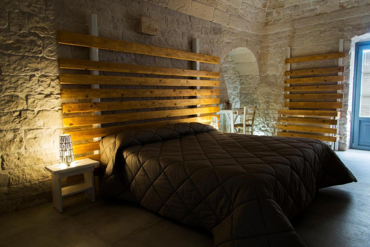 Dimore Miravalle Martina Franca Kültér fotó