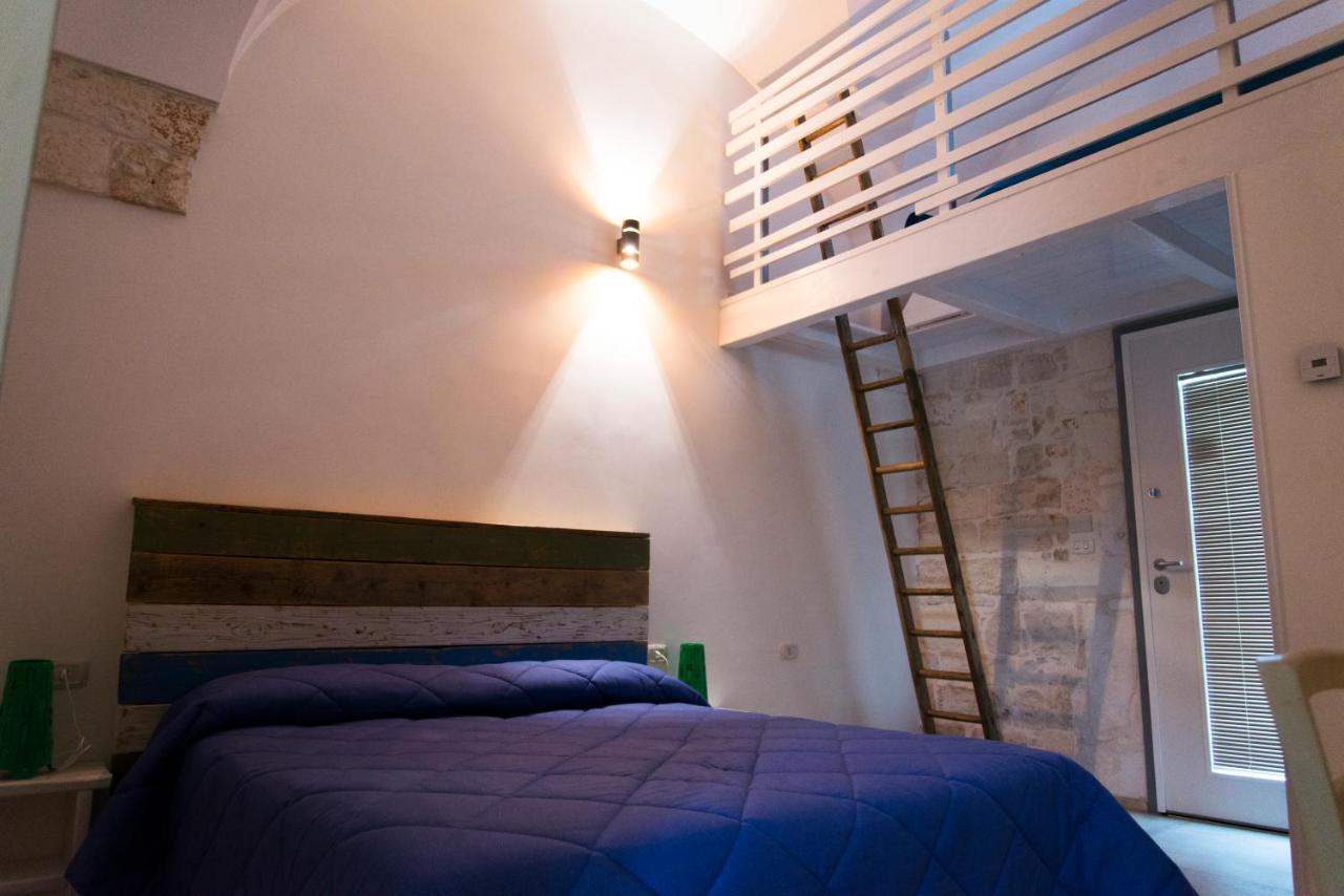 Dimore Miravalle Martina Franca Kültér fotó